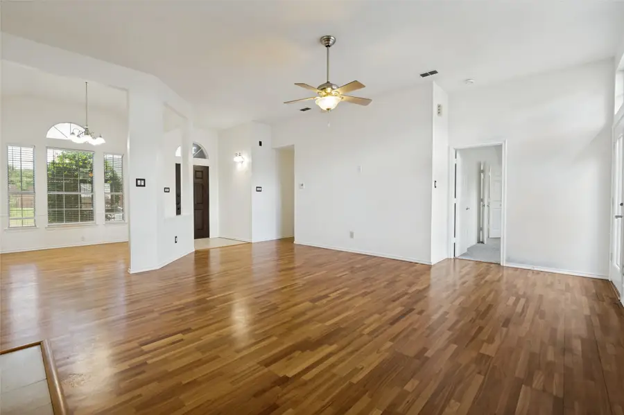 4414 San Fernando Lane, McKinney, TX 75070 - #2