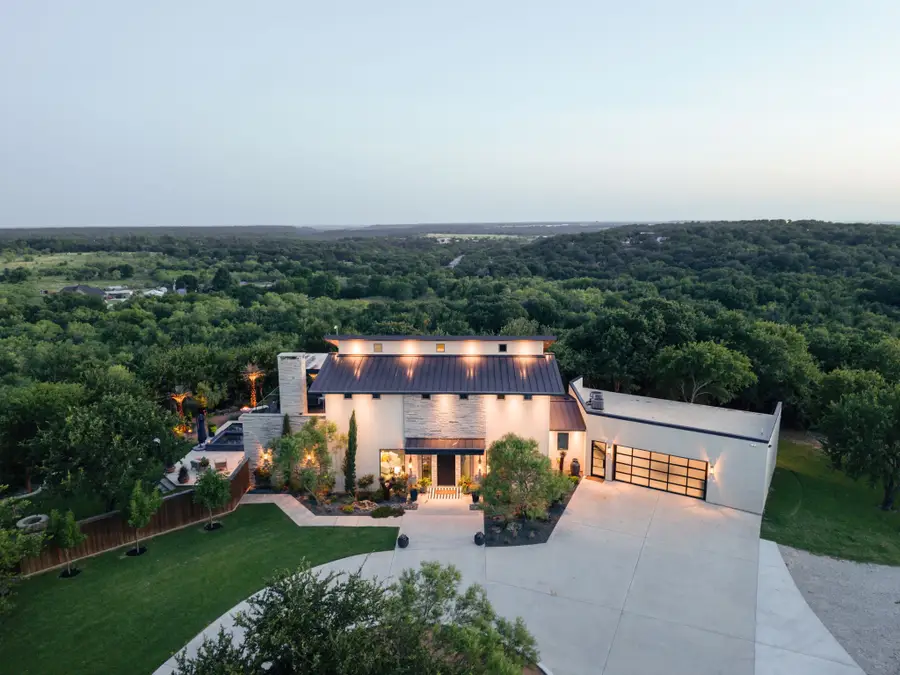 576 Maddux Road, Weatherford, TX 76088 - #2