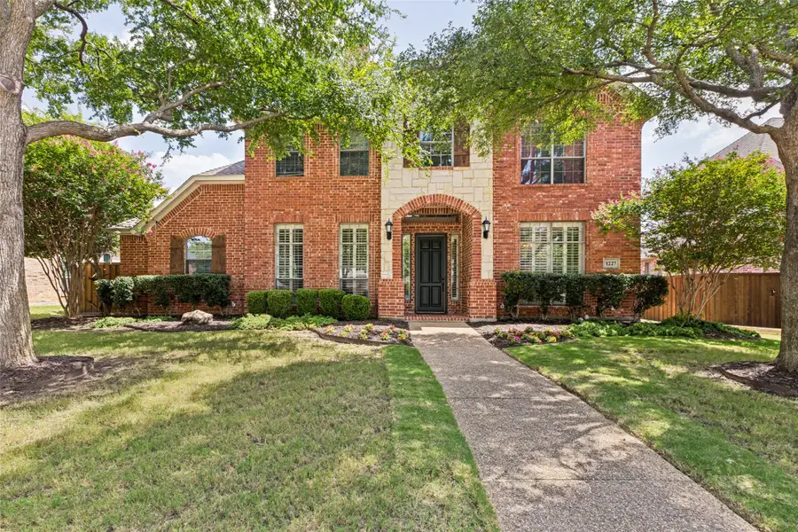 1227 Comanche Drive, Allen, TX 75013 - #2