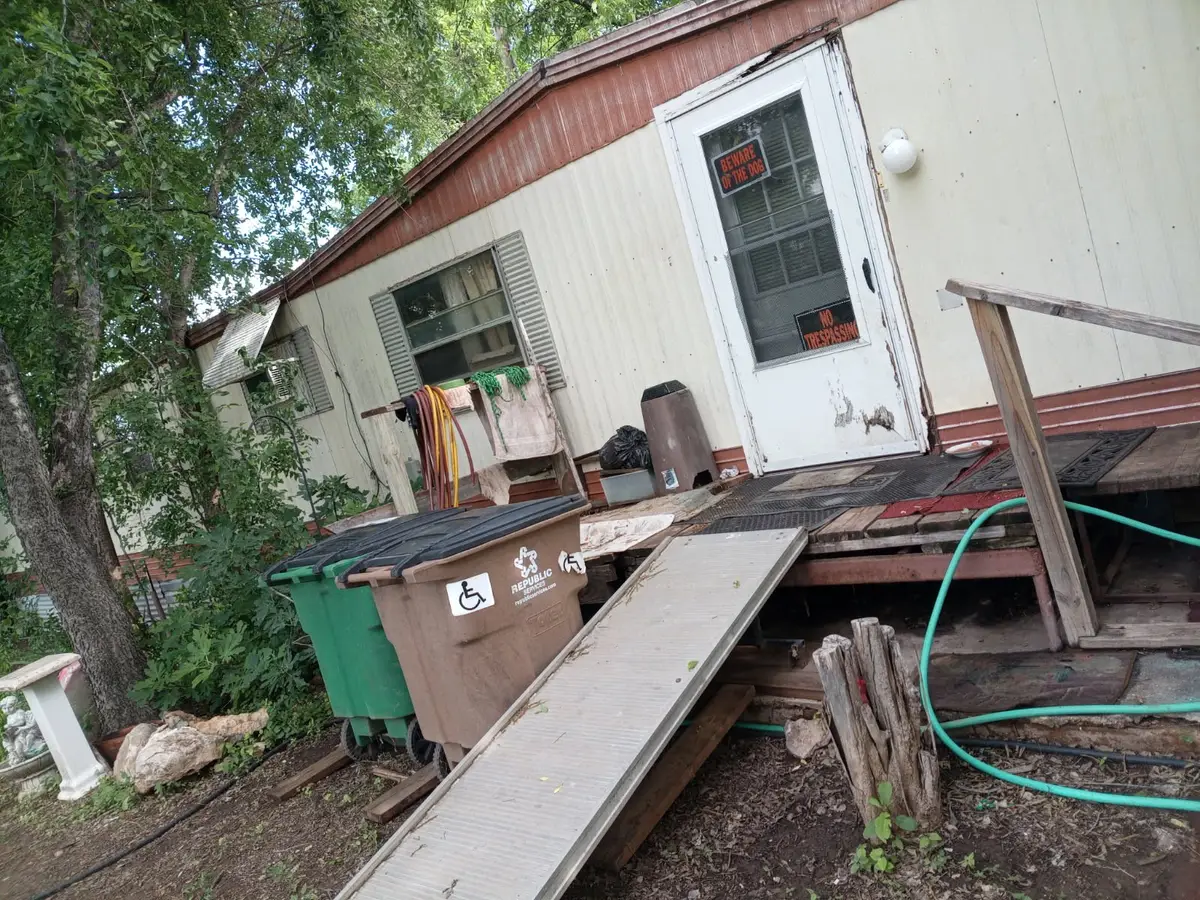 701 E 22nd Street, San Angelo, TX 76903 - #1