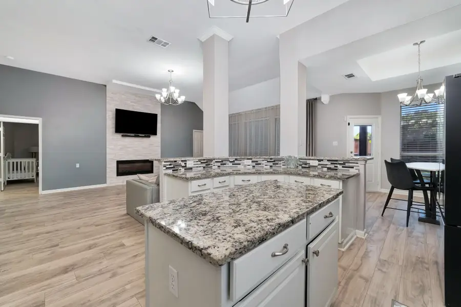 8412 Pioneer Drive, Frisco, TX 75033 - #3