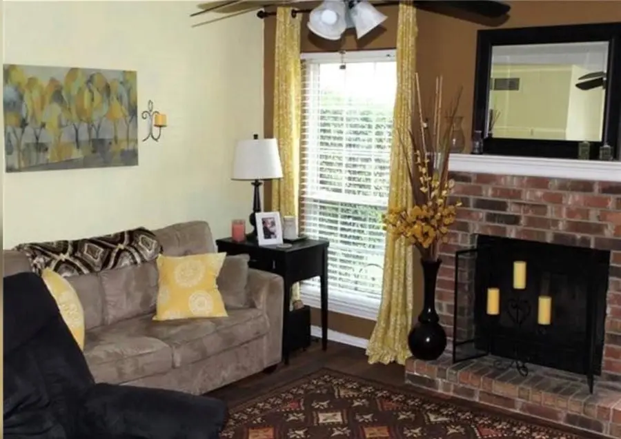 108 Brookside Drive, Duncanville, TX 75137 - #2