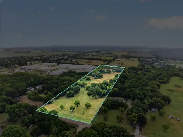 TBD Mesquite Drive, Venus, TX 76084