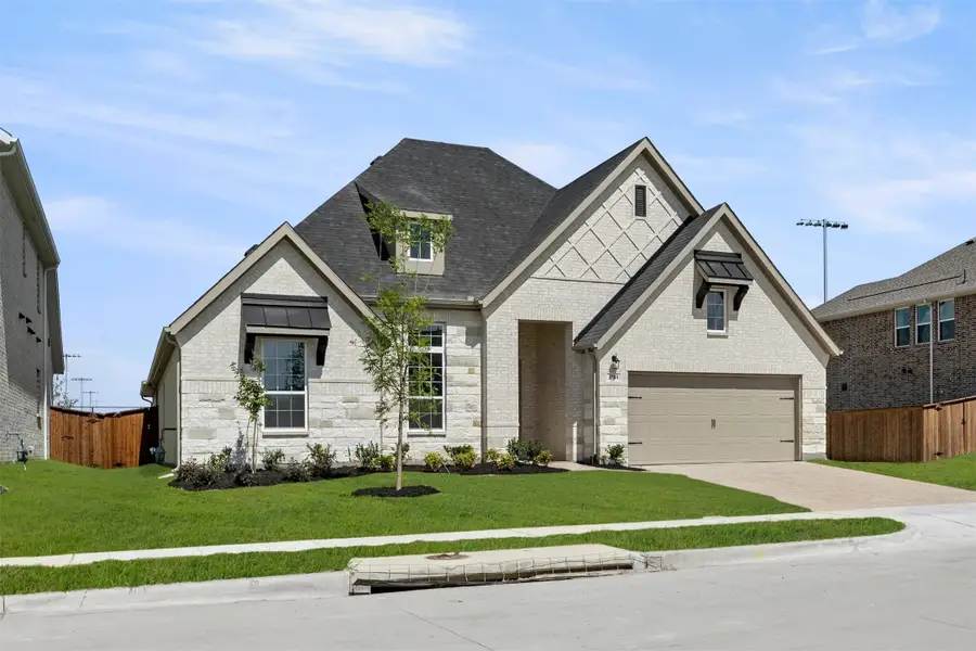 3000 Wallis Drive, Melissa, TX 75454 - #2