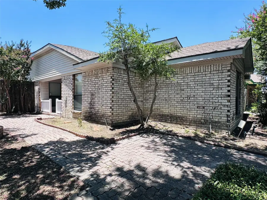 1501 Wheatfield Court, Mesquite, TX 75149 - #2