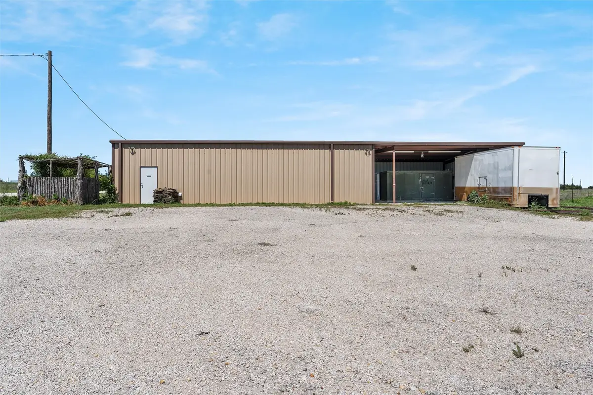 248 Chitwood Road, Gatesville, TX 76528 - #1