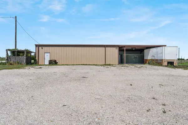 248 Chitwood Road, Gatesville, TX 76528