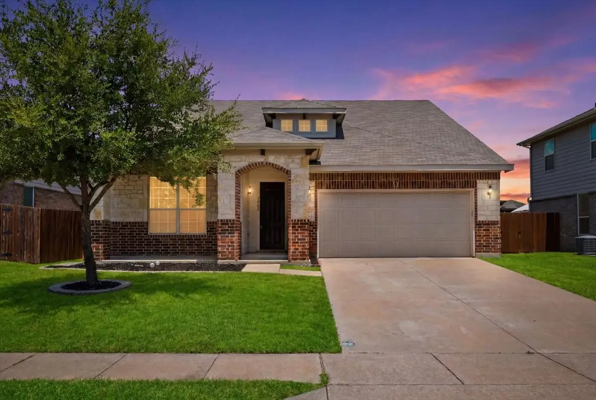 3905 Polar Brook Drive, Fort Worth, TX 76244 - #1