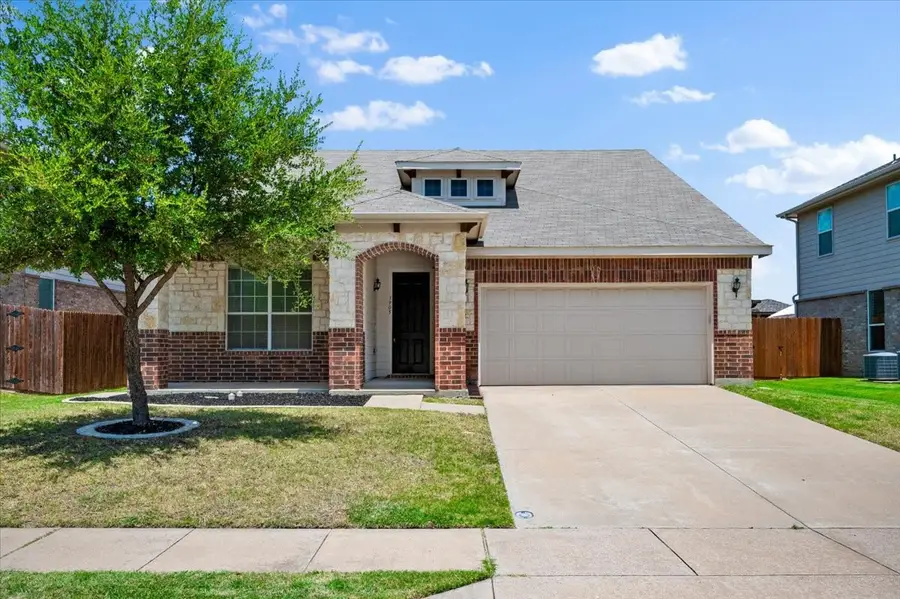 3905 Polar Brook Drive, Fort Worth, TX 76244 - #3