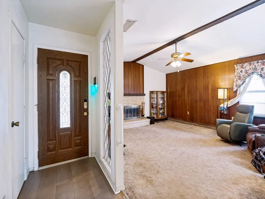 625 High Meadow Drive, Allen, TX 75002 - #3