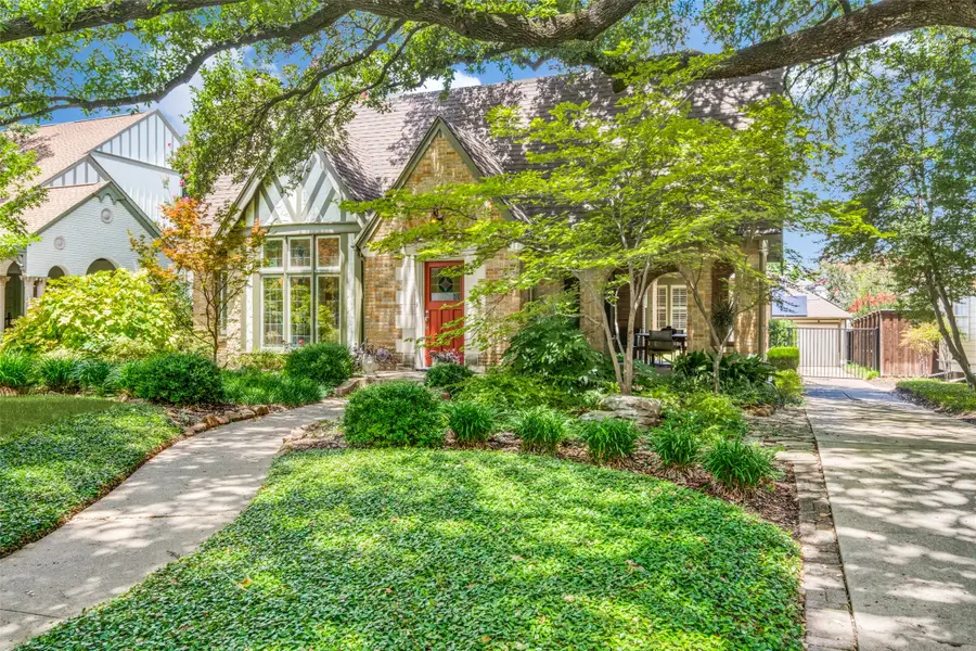 6917 Westlake Avenue, Dallas, TX 75214 - #2