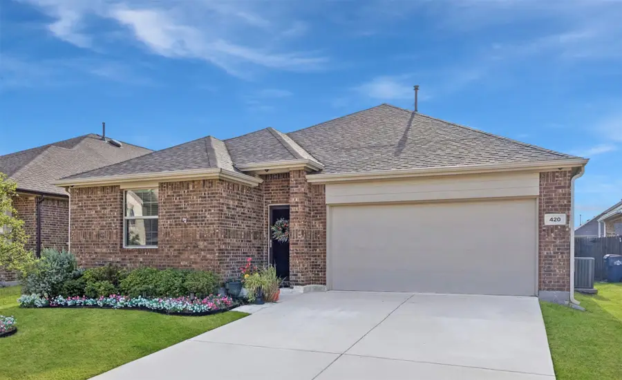 420 Holt Lane, Fate, TX 75087 - #2
