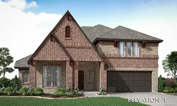 801 Twin Pine Court, Anna, TX 75409