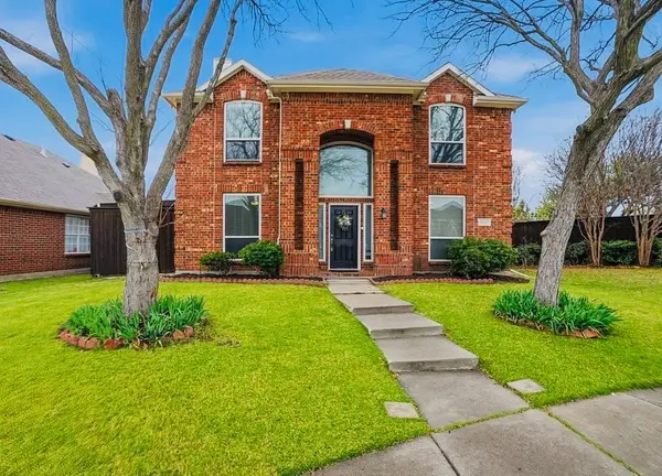 6217 Apache Drive, The Colony, TX 75056