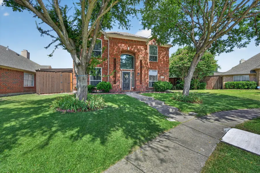 6217 Apache Drive, The Colony, TX 75056 - #3