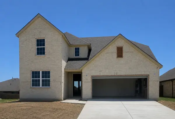4401 Aralia Street, Fort Worth, TX 76036