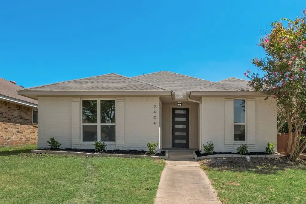 2404 Ridgestone Drive, Dallas, TX 75287 - #1