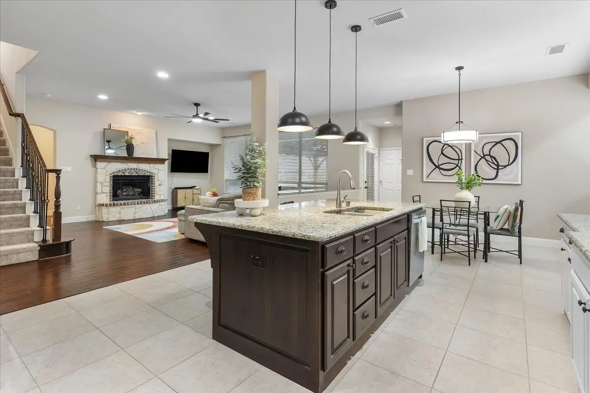 3418 Meadowside Drive, Sachse, TX 75048 - #1
