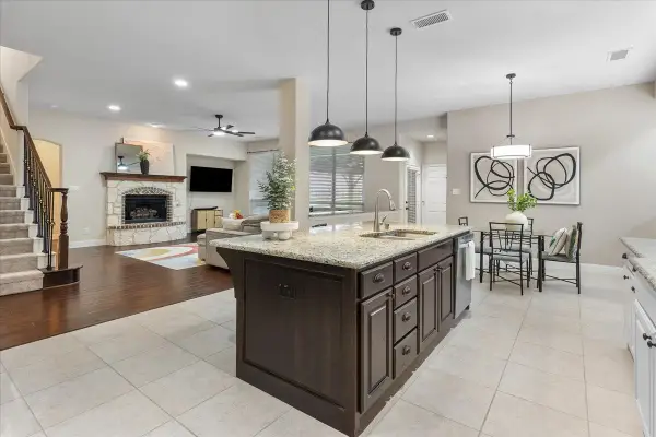 3418 Meadowside Drive, Sachse, TX 75048