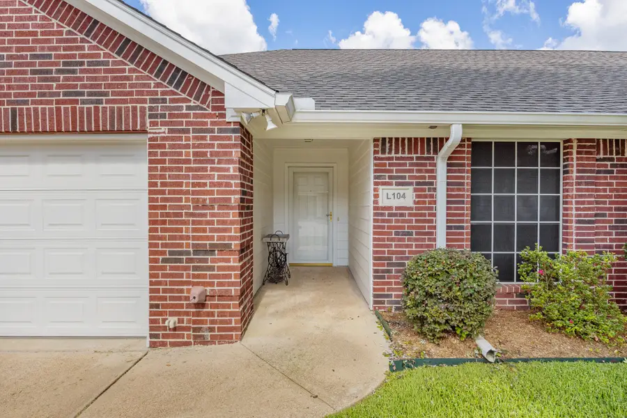 1521 Rice Road #L104, Tyler, TX 75703 - #3