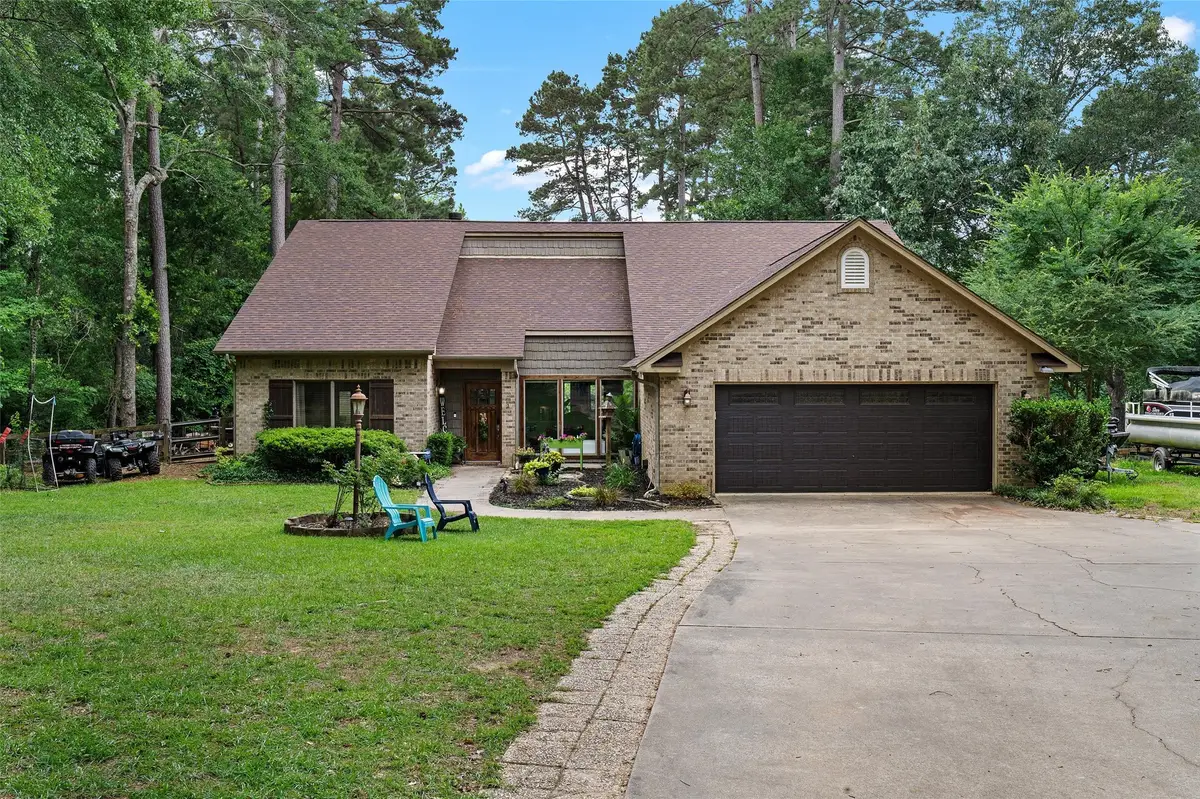 995 Beaver Run Lane, Lake Cherokee, TX 75603 - #1