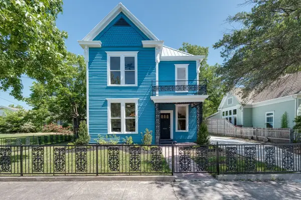 2316 Park Street, Greenville, TX 75401