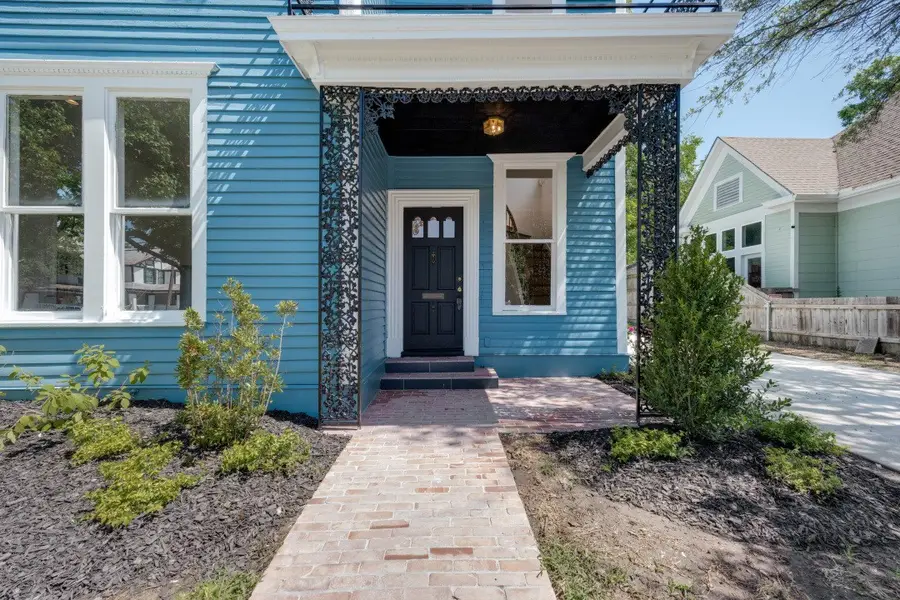 2316 Park Street, Greenville, TX 75401 - #3