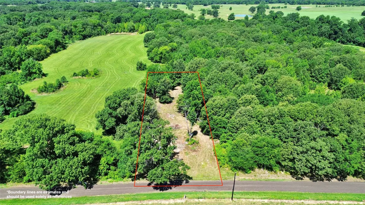 2818 County Road 2331, Como, TX 75431 - #1