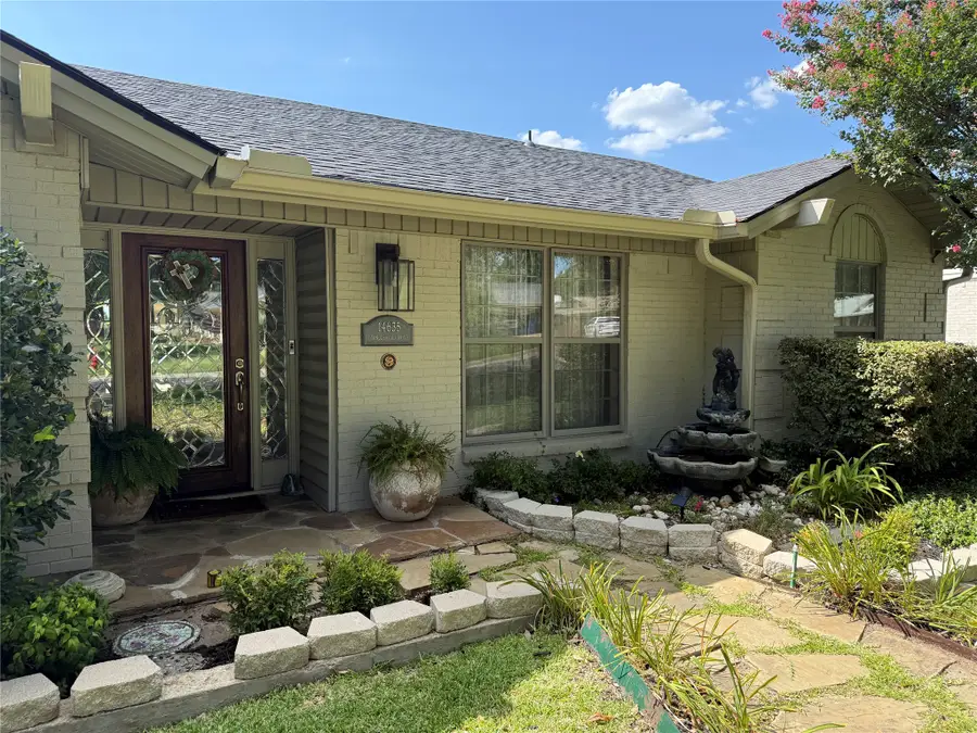 14635 Tanglewood Drive, Farmers Branch, TX 75234 - #2