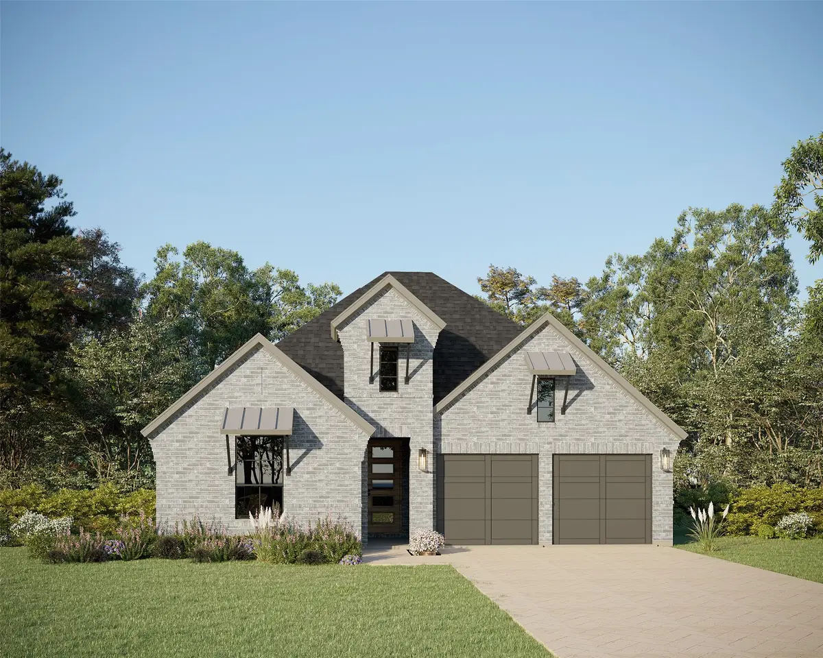 9817 Oak Glade Drive, Denton, TX 76207 - #1