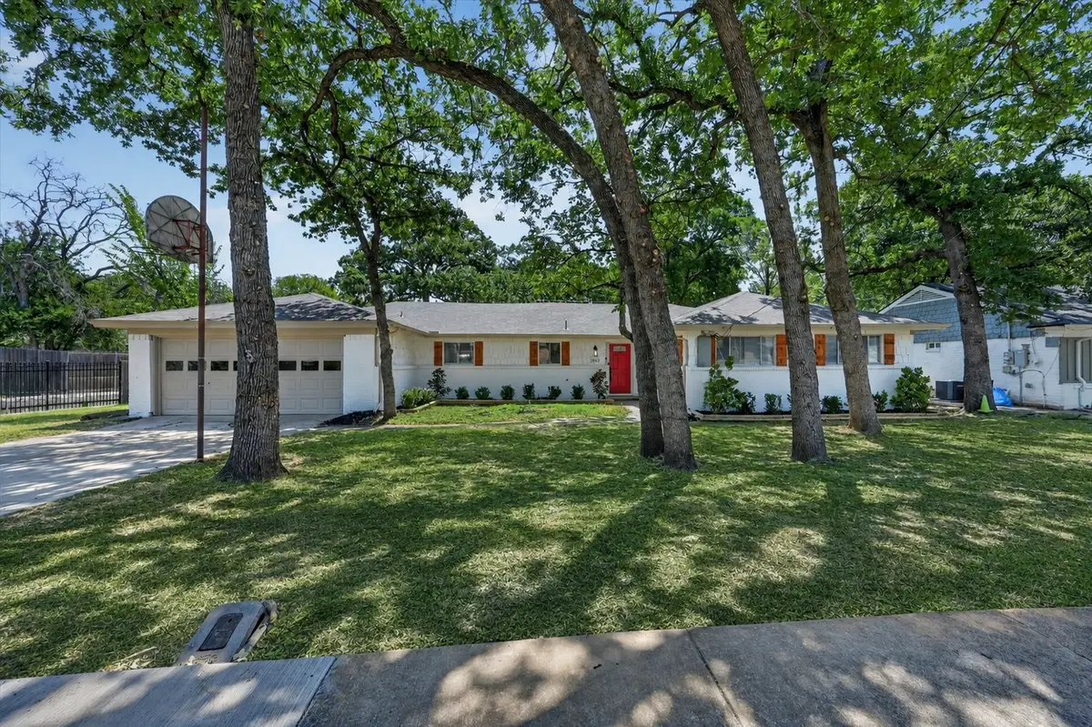 1620 Sunnybrook Drive, Irving, TX 75061 - #1