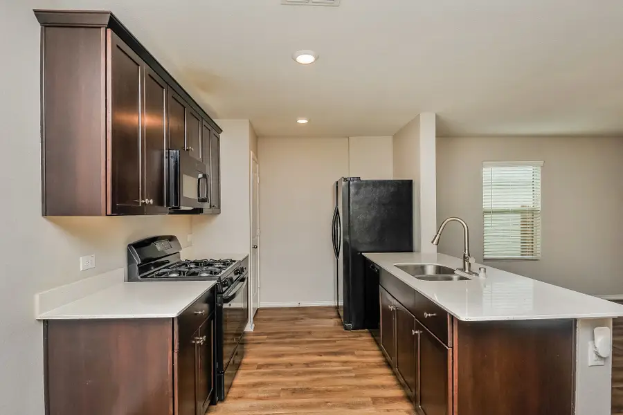 305 Anvil Drive, Haslet, TX 76052 - #2