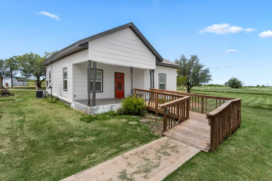 5312 Crown Lane, Wichita Falls, TX 76310 - #2