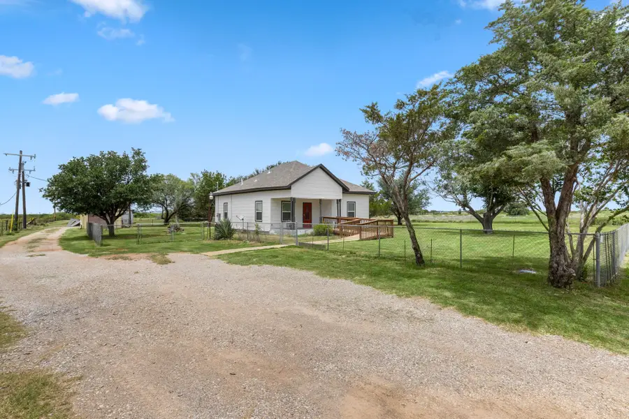 5312 Crown Lane, Wichita Falls, TX 76310 - #3