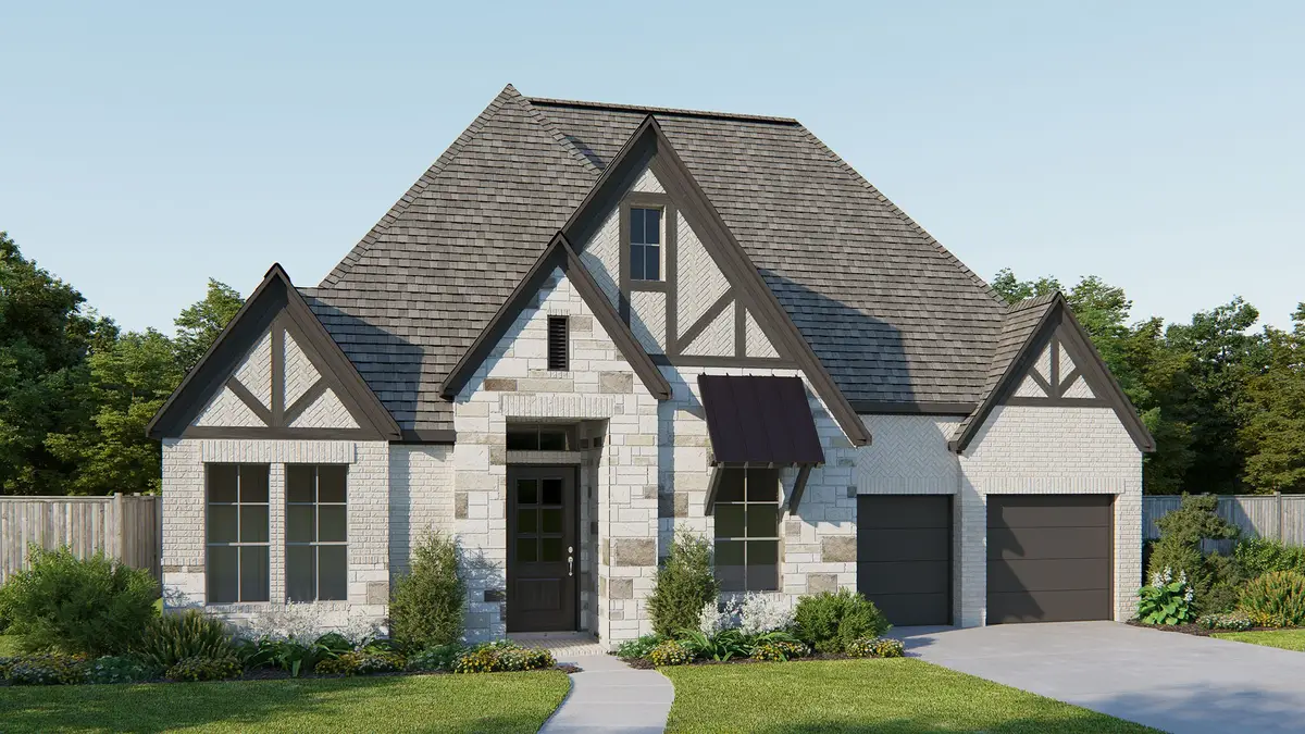 2208 Atlas Drive, Celina, TX 75009 - #1