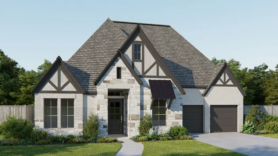 2208 Atlas Drive, Celina, TX 75009 - #3