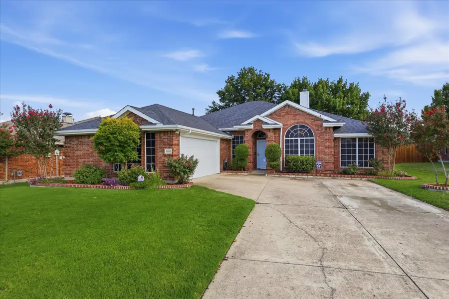 3520 Cedar Creek Lane, Sachse, TX 75048 - #2