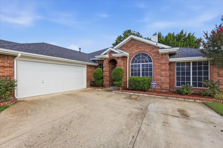 3520 Cedar Creek Lane, Sachse, TX 75048 - #3