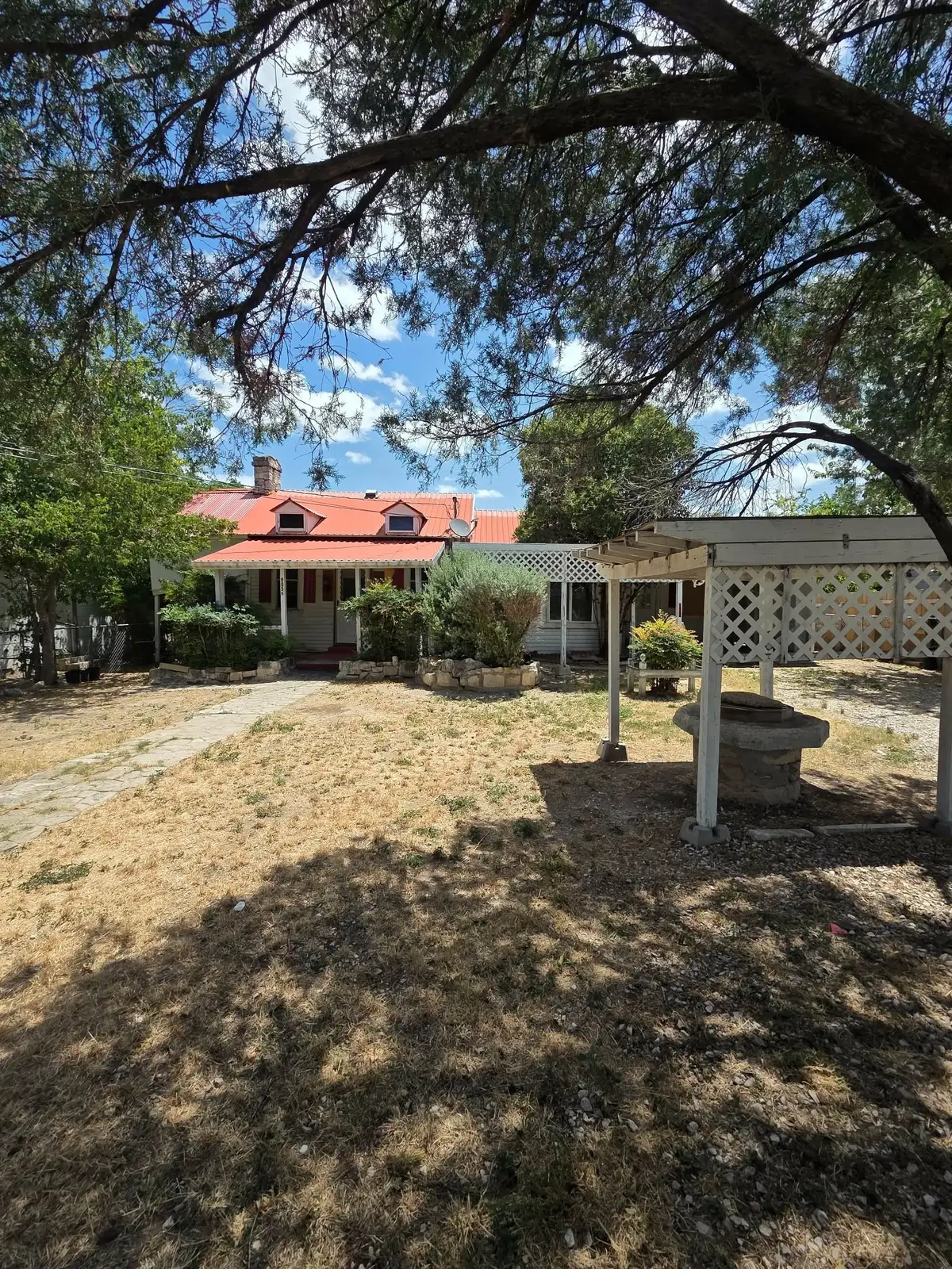 505 S Main Street, Lampasas, TX 76550 - #1