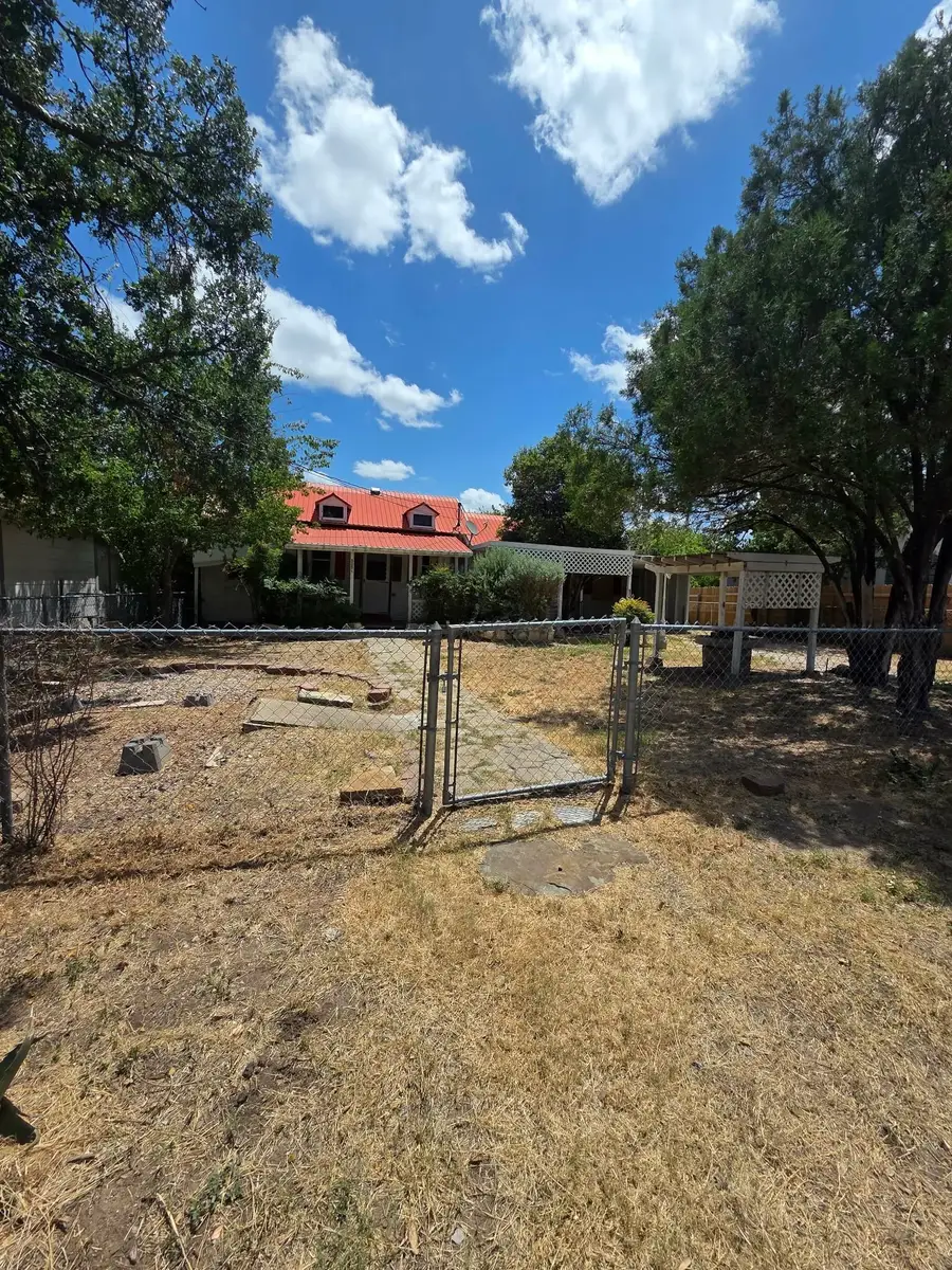 505 S Main Street, Lampasas, TX 76550 - #2
