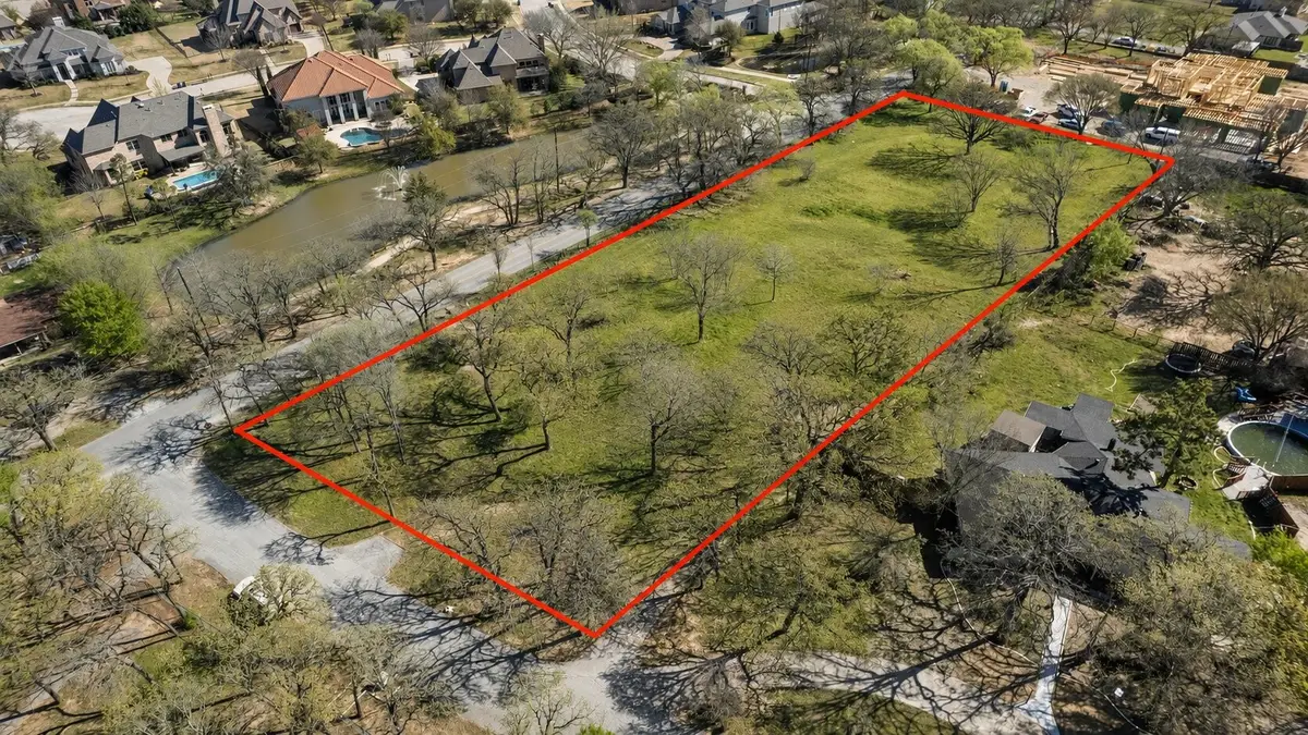 275 Timberline Lane, Southlake, TX 76092 - #1
