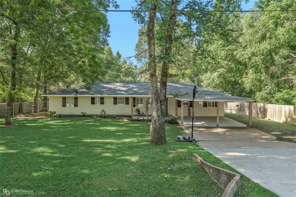 551 Horseshoe Loop, Doyline, LA 71023