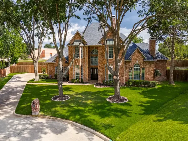 5400 Juniper Court, Colleyville, TX 76034