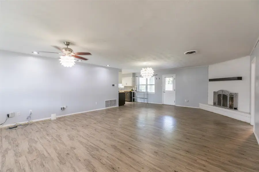 2401 S Elmwood Drive, Abilene, TX 79605 - #3