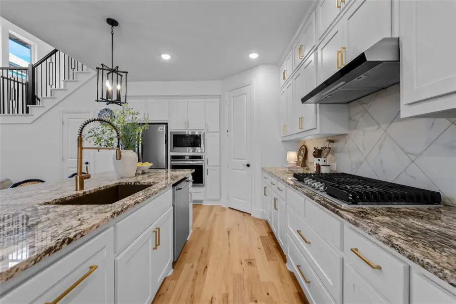 3020 Althea Street, McKinney, TX 75071 - #2