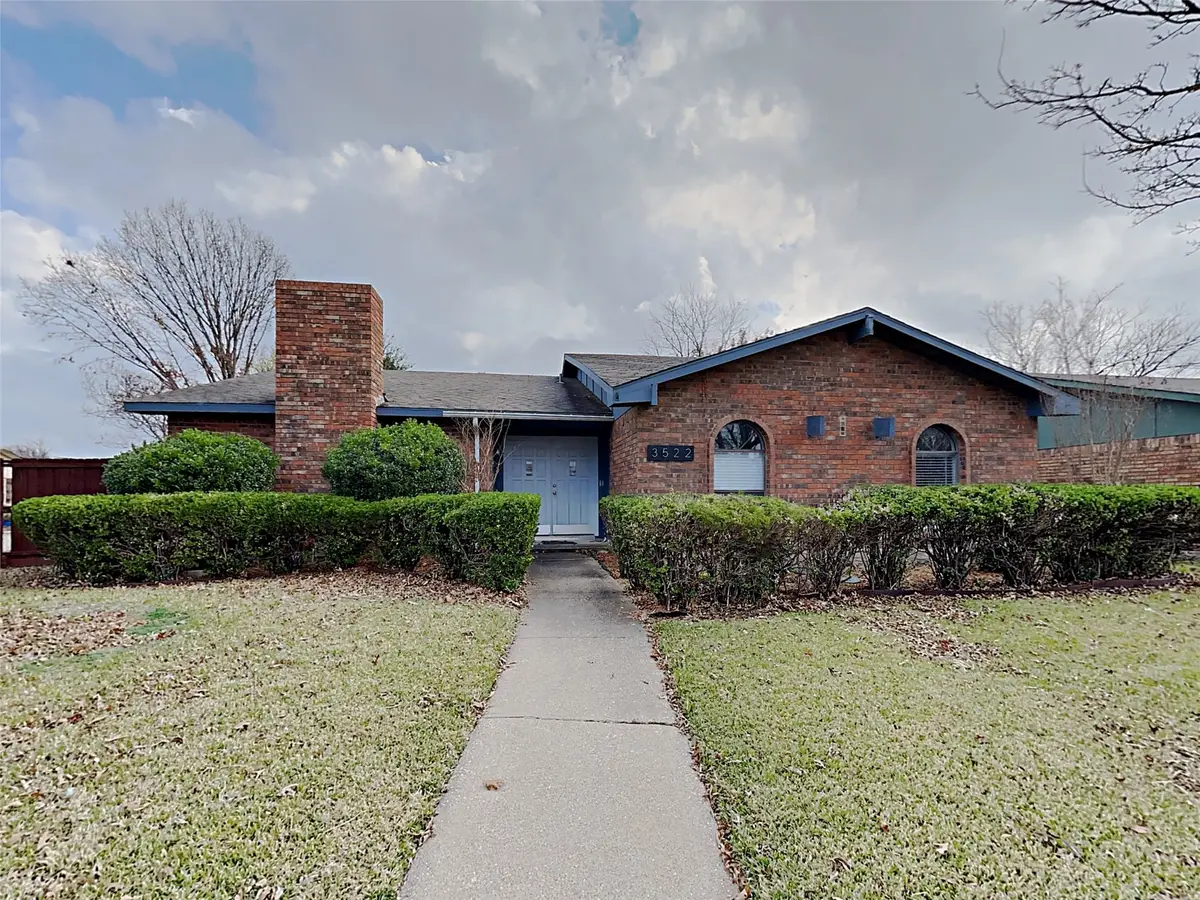 3522 Whitney Drive, Carrollton, TX 75007 - #1