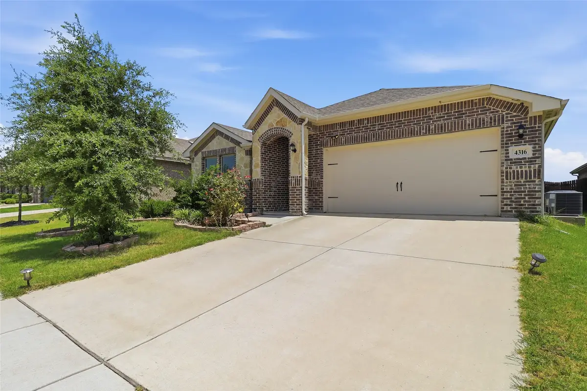 4316 Cordata Drive, Melissa, TX 75454 - #1