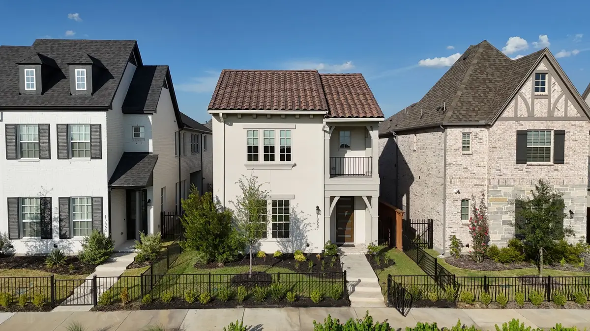 13657 Dalewood Mews, Frisco, TX 75033 - #1