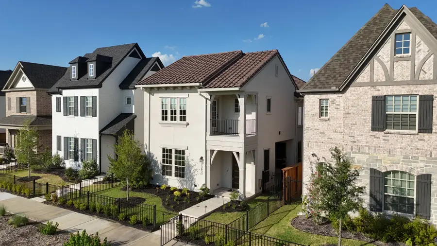 13657 Dalewood Mews, Frisco, TX 75033 - #2