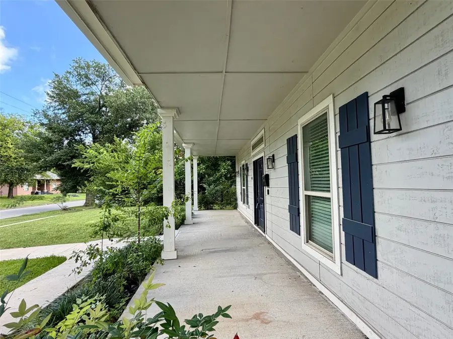 608 N Catherine Street, Terrell, TX 75160 - #3